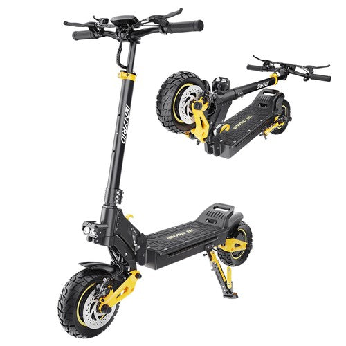 iENYRID ES1 Electric Scooter 250W*2 48V 20.8Ah iENYRID ES1 Electric Scooter 250W*2 48V 20.8Ah